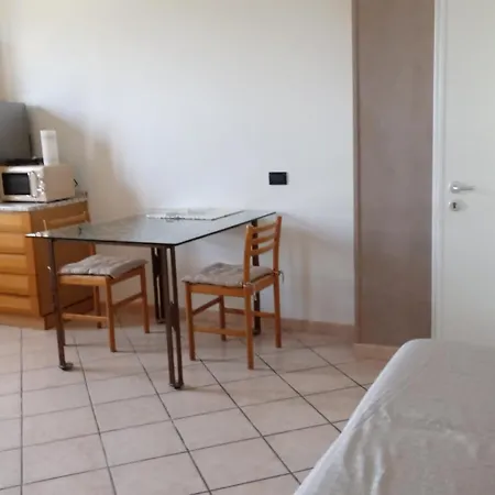 Gabrimilla Apartment Puegnago del Garda Exterior photo