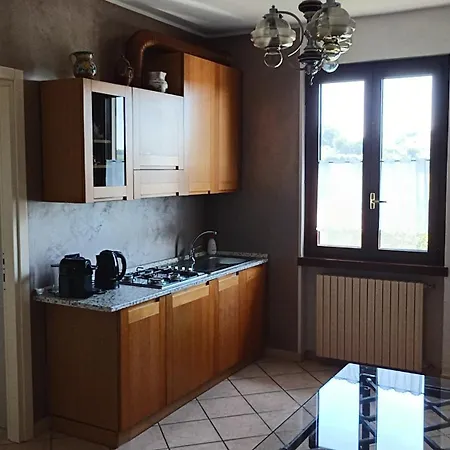 Gabrimilla Apartment Puegnago del Garda Exterior photo