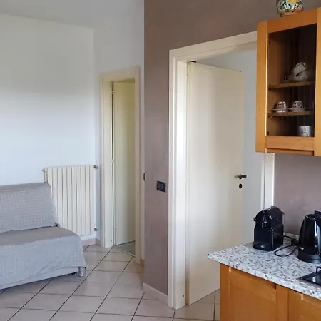 Gabrimilla Apartment Puegnago del Garda Exterior photo