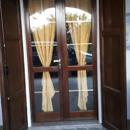 Gabrimilla Apartment Puegnago del Garda Exterior photo