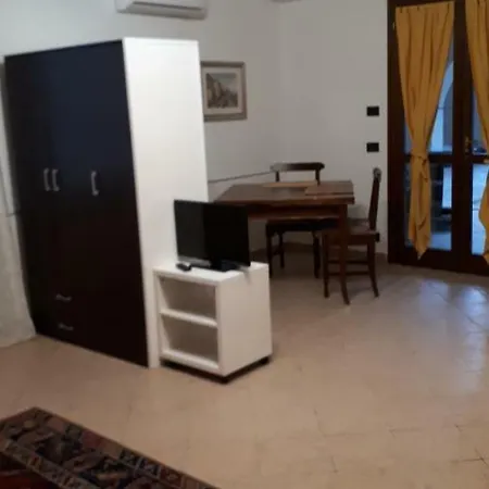 Gabrimilla Apartment Puegnago del Garda Exterior photo