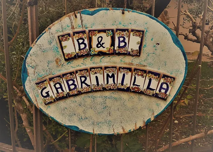 Gabrimilla
