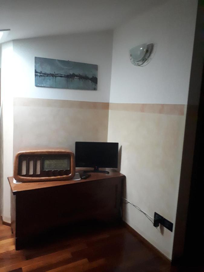Apartment Gabrimilla