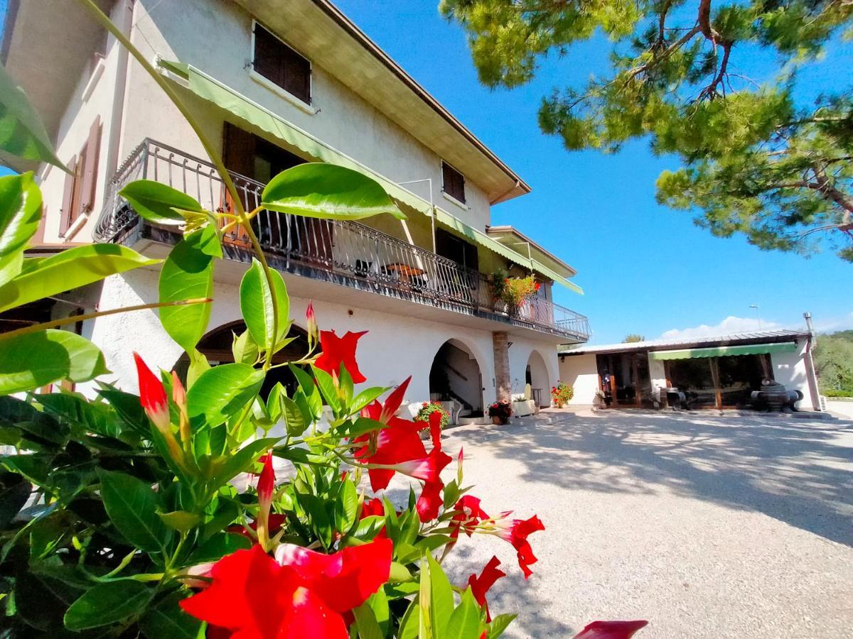 Gabrimilla Puegnago del Garda