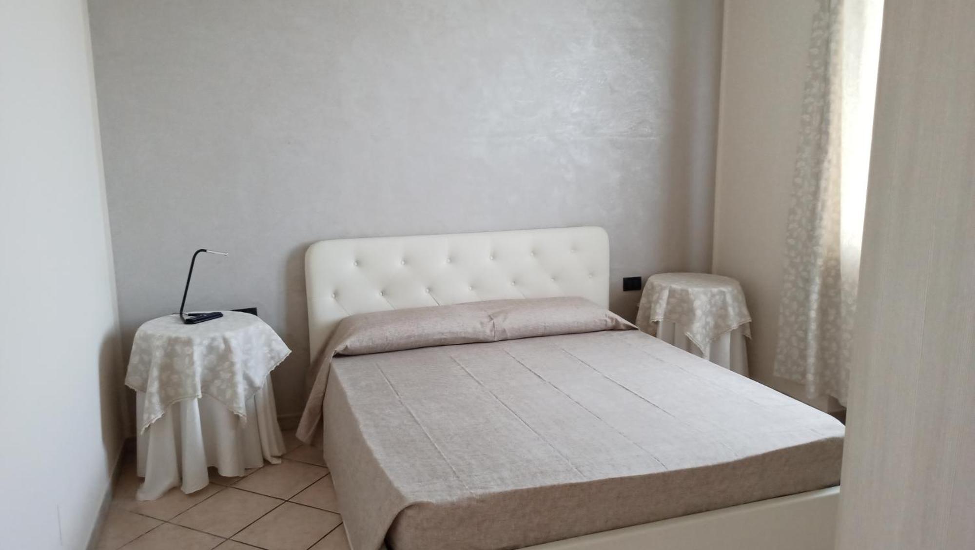 Gabrimilla Apartment