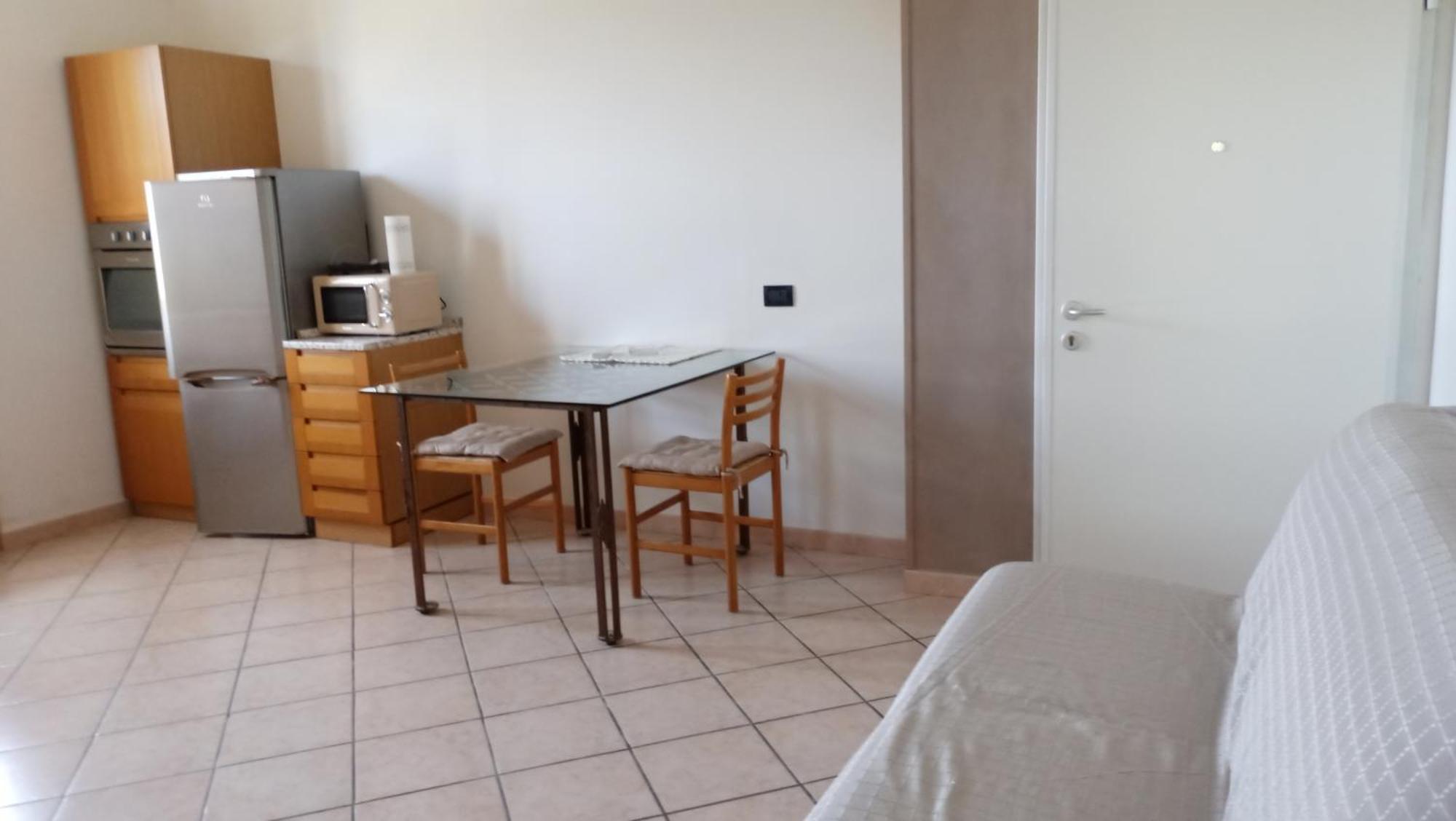 Apartment Gabrimilla