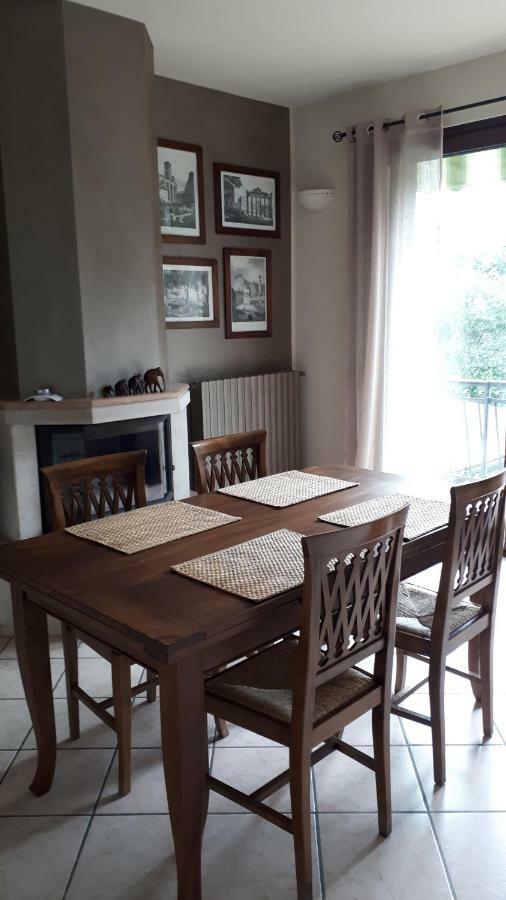 Apartment Gabrimilla Puegnago del Garda