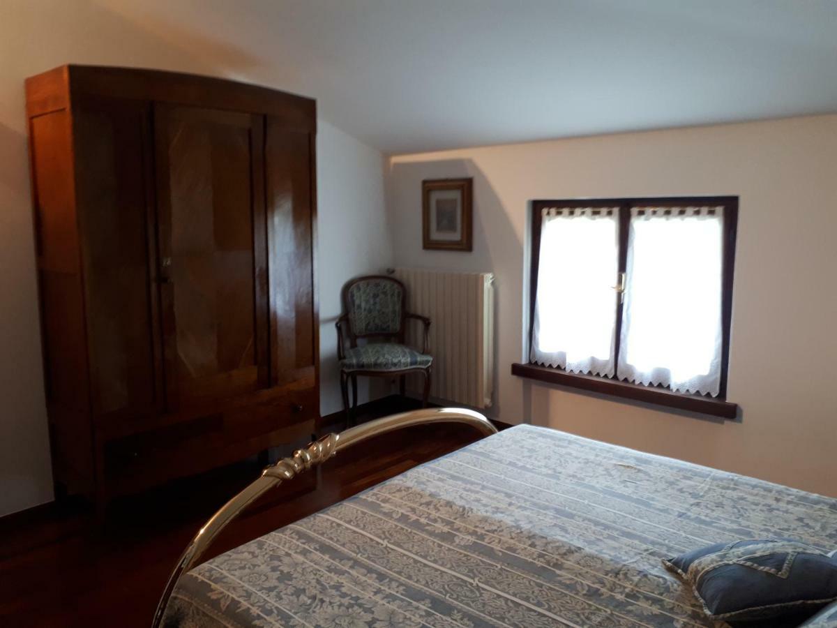 Gabrimilla Apartment