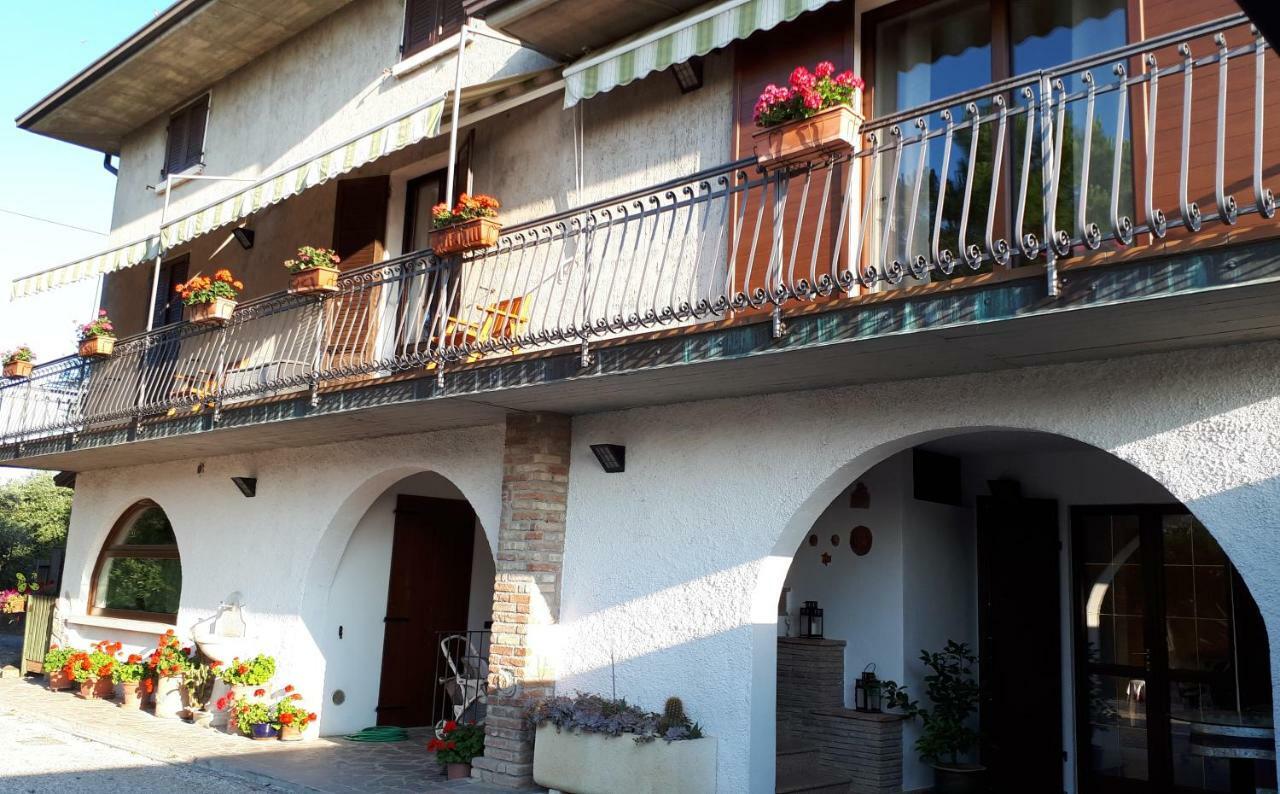 Gabrimilla Apartment Puegnago del Garda