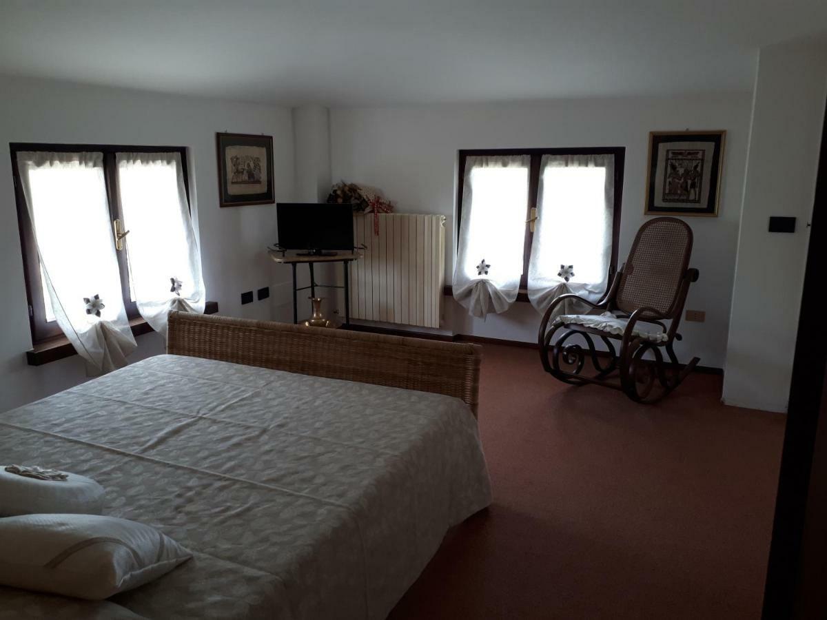 Apartment Gabrimilla *