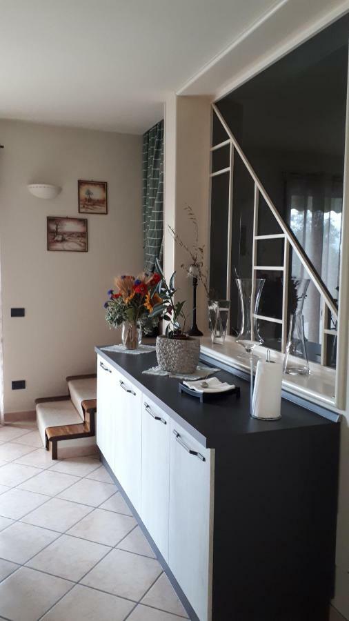 Gabrimilla Apartment