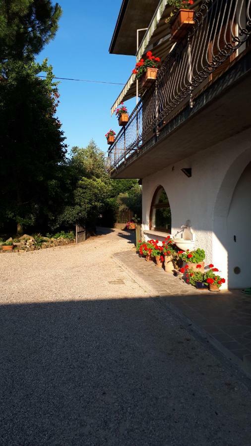 Gabrimilla Puegnago del Garda